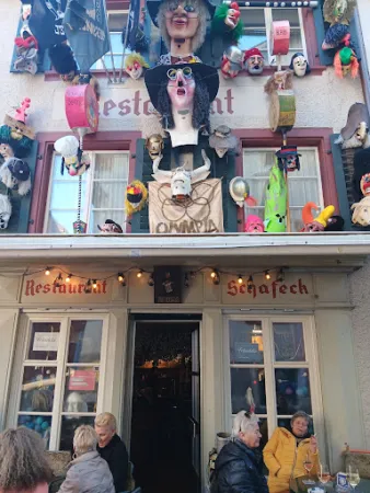 Bild von Schafeck