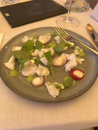 Bild von Restaurant Krafft Basel