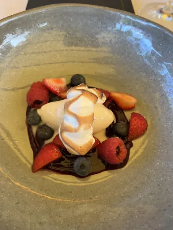 Bild von Restaurant Krafft Basel