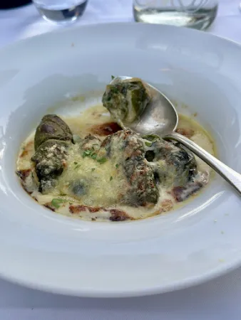Bild von Restaurant zum Tell