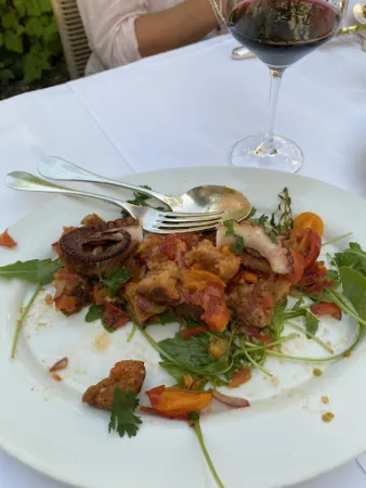 Bild von Restaurant zum Tell