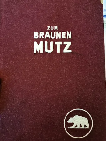 Bild von Brasserie Zum Braunen Mutz