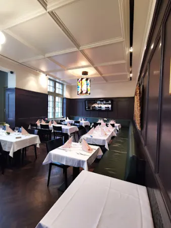 Bild von Brasserie Zum Braunen Mutz