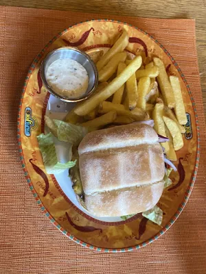 Papa Joe's Basel