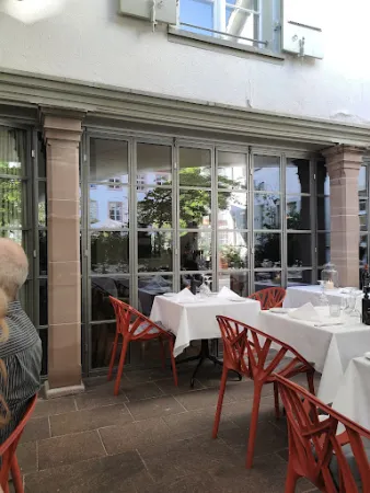 Bild von Restaurant Atelier (im Teufelhof)