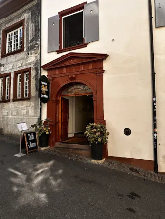 Bild von Restaurant Löwenzorn