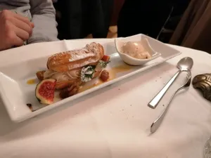 Restaurant Pintli