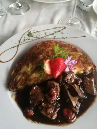 Bild von Restaurant Pintli