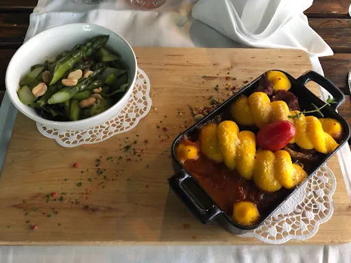 Bild von Restaurant Pintli