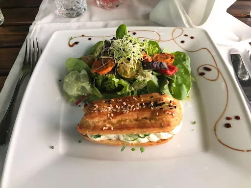 Bild von Restaurant Pintli