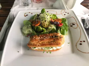 Restaurant Pintli