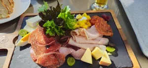 Restaurant Waldrain