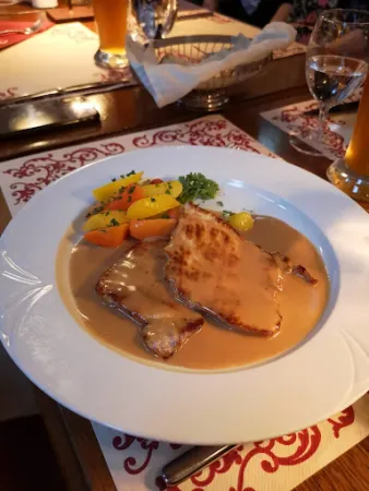 Bild von Gifthüttli