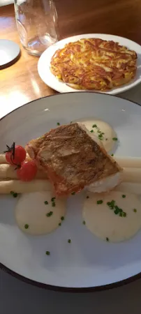 Bild von Restaurant Hasenburg
