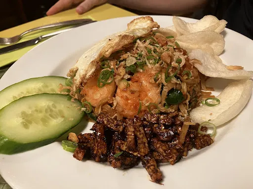 Bild von Bali Umami Soulfood