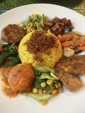 Bild von Bali Umami Soulfood