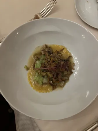 Bild von Restaurant Bel Etage (im Teufelhof)