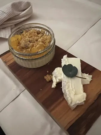 Bild von Restaurant Bel Etage (im Teufelhof)