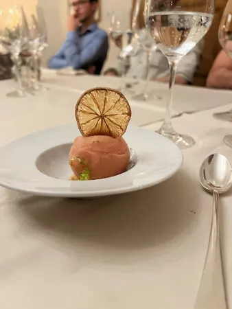 Bild von Restaurant Bel Etage (im Teufelhof)