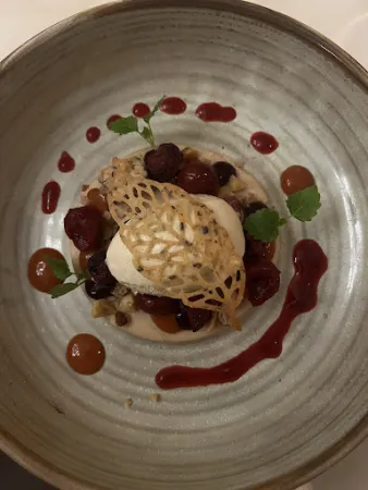 Bild von Restaurant Bel Etage (im Teufelhof)