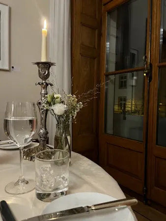 Bild von Restaurant Bel Etage (im Teufelhof)