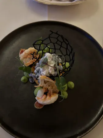 Bild von Restaurant Bel Etage (im Teufelhof)