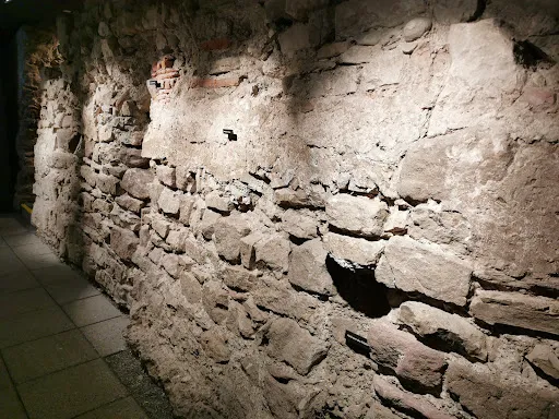 Bild von Restaurant Bel Etage (im Teufelhof)