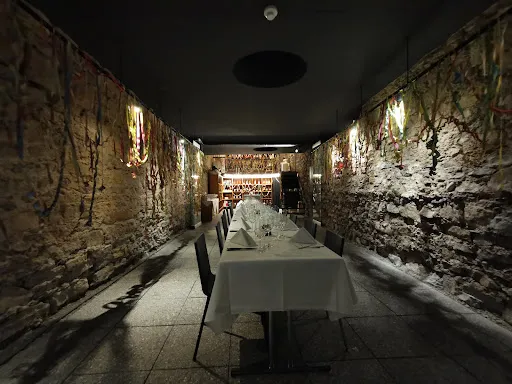 Bild von Restaurant Bel Etage (im Teufelhof)