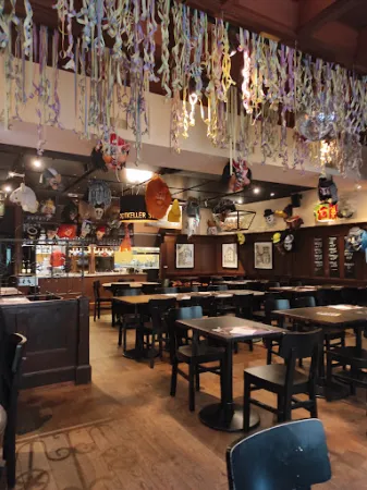 Bild von Restaurant Stadtkeller