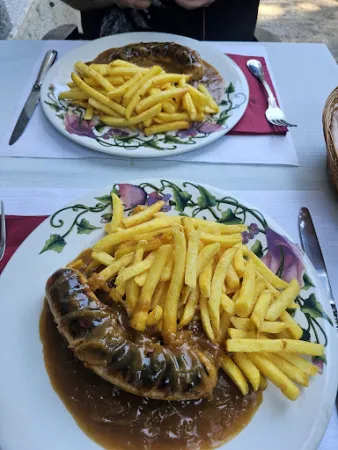 Bild von Restaurant Kreuzen