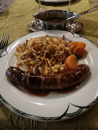 Bild von Gasthof Engel