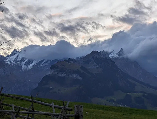 Bild von Restaurant Eggli Appenzell