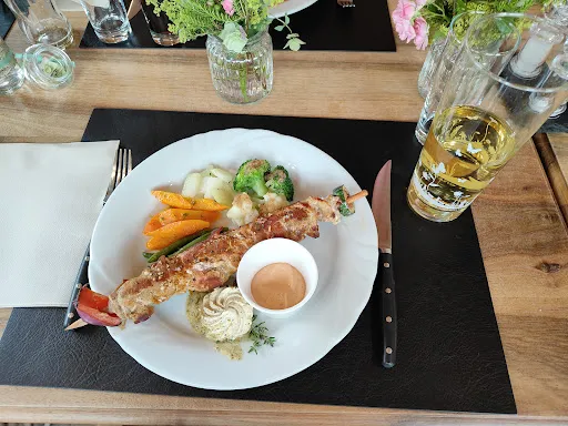 Bild von Restaurant Eggli Appenzell