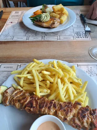 Bild von Restaurant Eggli Appenzell