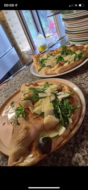 Pizzeria u Centru