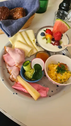 Café Glück