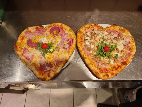 Bild von Roni&#39;s
