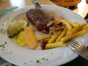 Gasthof Hirsch