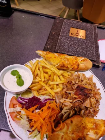 Bild von Roni&#39;s