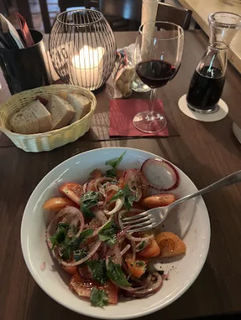 Bild von Pizzeria u Centru