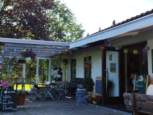 Bild von NordSüd - Gaststätte