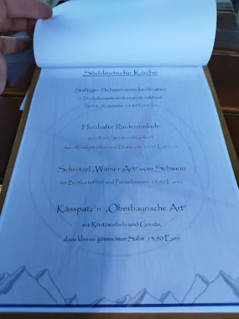 Bild von NordSüd - Gaststätte