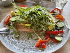 Café Glück