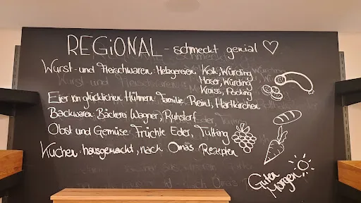Bild von Restaurant Postwirt