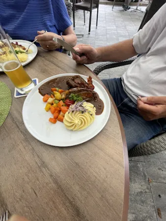 Bild von Restaurant Postwirt