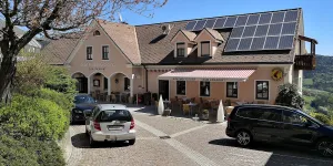 Gasthof Goger Zum Jagawirt