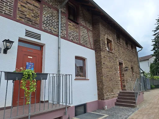 Bild von Alte Wagnerei