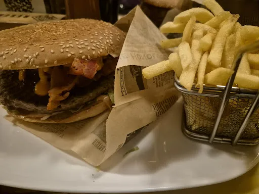 Bild von Feelgood Restaurant