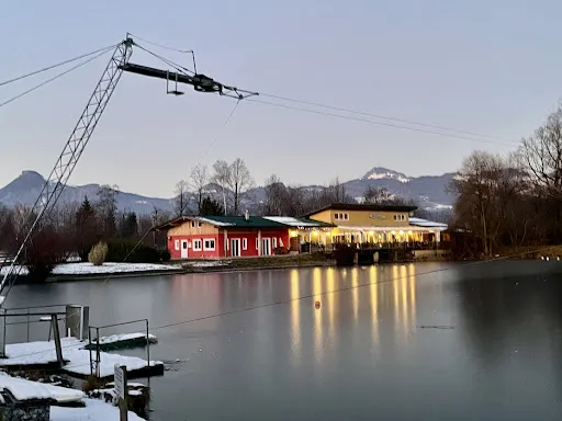Bild von Feelgood Restaurant