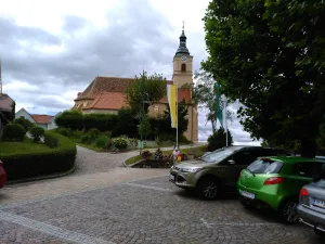 Gasthof Goger Zum Jagawirt